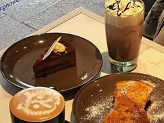 -Buonissimo(佛罗伦萨小镇店)
