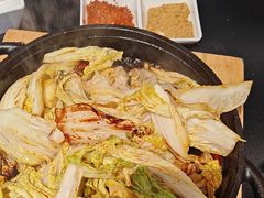 -唐河王记·南阳民间菜(国基路店)