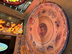 -大海碗·炸酱面·烤鸭·京菜(天坛店)