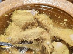 -黄山老妈·土菜(碧桂园店)