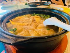 -姚江春中餐厅·太平洋大酒店