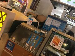 -赛百味SUBWAY(长宁龙之梦店)