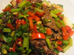 -蔴将·川菜(黄龙万科店)