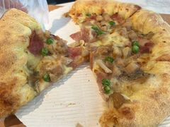 -达美乐比萨(红山店)