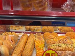 -味多美蛋糕(看丹桥店)