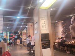 -麦当劳(杭州西湖银泰百货店)