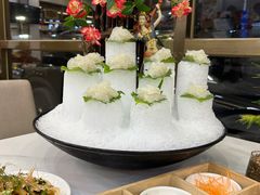 -祈胜邨•顺德鱼生•顺德菜(容桂店)