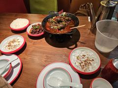 -老闵田螺馆·南昌市井菜·特色小吃(总店)