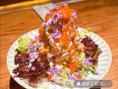 -炉胜·炉端烧·居酒屋