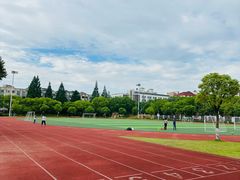-闵行区实验小学(畹町校区)
