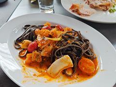-杭州西子湖四季酒店-WL BISTRO西湖餐厅(灵隐路店)