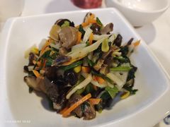 -清真马祥兴菜馆(云南北路店)