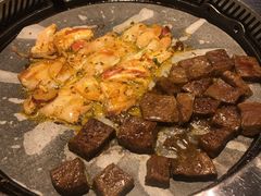 -么子烤肉(化龙池店)