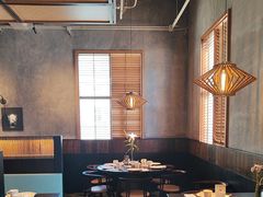 -庐灶江南·江南菜·四合院Bistro(东直门雍和宫·原华侨宾馆店)
