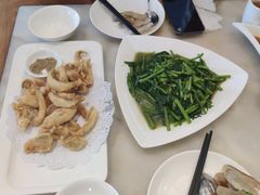 -华盛丰温州大排档(东三环南路店)