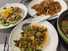 -海景壹号大酒店(滨湖店)