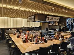 -一豚轩·烧鸟·豚骨拉面(五四路店)