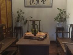 -悦真雅院·四合院·清真私房菜(雍和宫店)