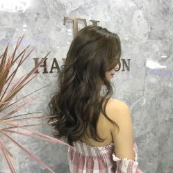 -Style HAIR