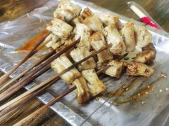 -老太太豆皮(南芬店)