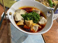 -醉霖生态餐厅(交大店)