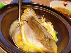 -莆田餐厅PUTIEN(三里屯店)
