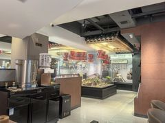 -将军牛排·尔滨地标朝鲜族美食(总店)