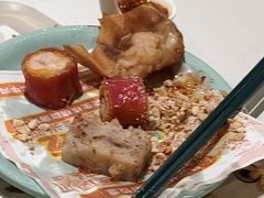 -喜势点·糖沙翁手工茶点·本地人茶居(永庆坊店)