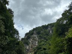 -华蓥山天意谷景区