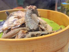 -黑鸡小馆(金源店)