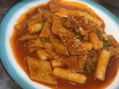 -屋里家延边朝鲜族冷面(梅林3店)