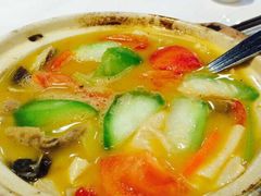 渔民新村(番禺大桥总店)-渔民新村(番禺总店)