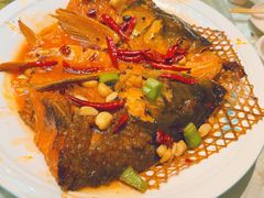 -鲁城往事(游客中心店)