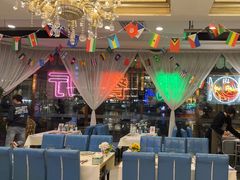 -城堡俄式西餐厅(中央大街索道店)