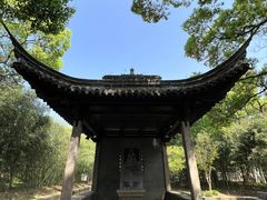 -兰亭风景区
