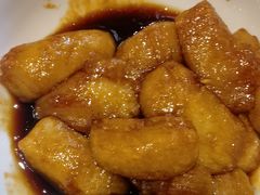 -杨厨的田园饭店(长城路店)