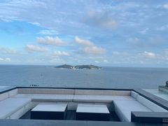 -瑰丽酒店·海吧·天际下午茶·现场DJ·天台酒吧