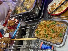 -7只羊·鲜羊肉串·地锅鸡精酿(玄武墨香路店)