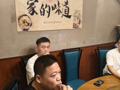 -湘聚缘湘菜馆(斜土路店)