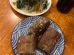 -侯哥面馆(瑞景店)