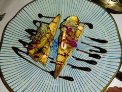 -Osteria Garden 生蚝花园餐厅(原进贤路店)