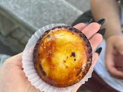 -烧きたてチーズタルト专门店·PABLO(心斋桥本店)