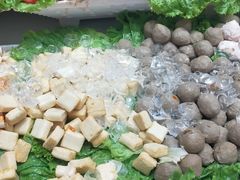 -醉人椒麻辣香锅(王府井喜悦店)