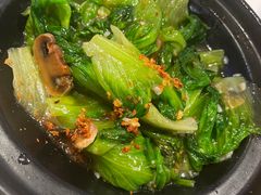 -南拳十三姨·潮汕砂锅粥·粤菜(西单大悦城店)