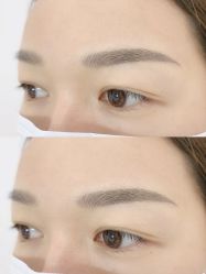 -久匠·野生眉半永久纹眉