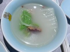 -四世同堂·京菜·烤鸭(双井店)