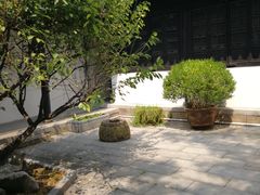 -绮园景区