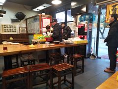 -何太太馄饨面铺(大浒东苑店)