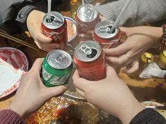 -楠火锅(龙阳广场店)