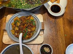 -树厨贵州菜(铜仁花果山店)